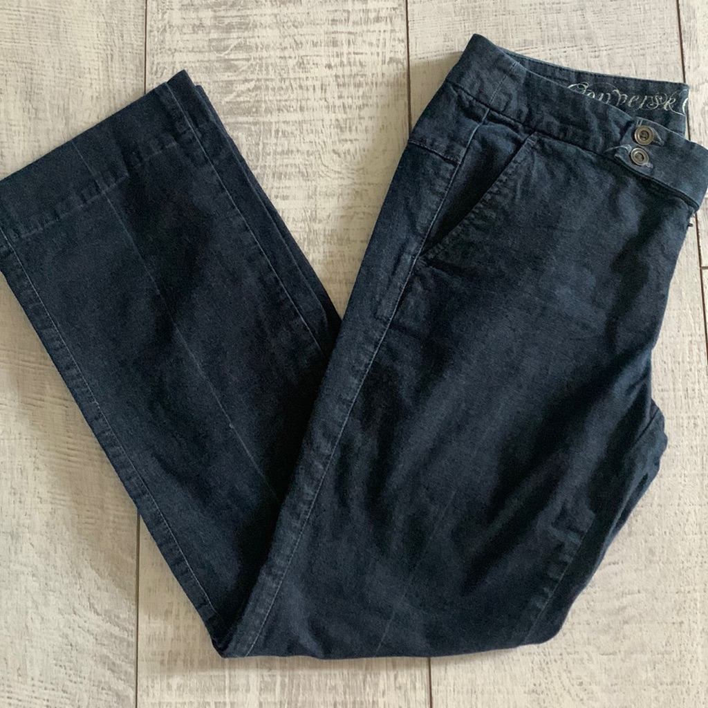 Converse One Star Jeans